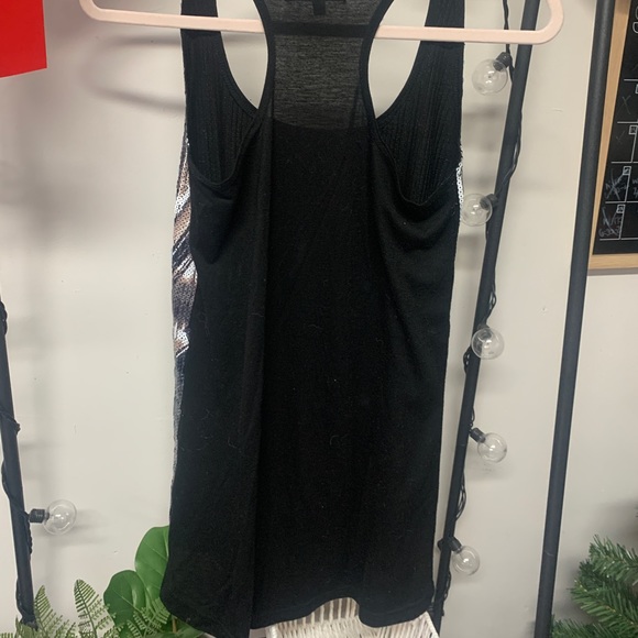 Sparkling Paris women’s tanktop - Picture 4 of 5